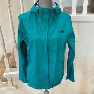 North face venture 2 rain jacket for women